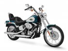2009 Harley-Davidson Harley Davidson FXSTC Softail Custom